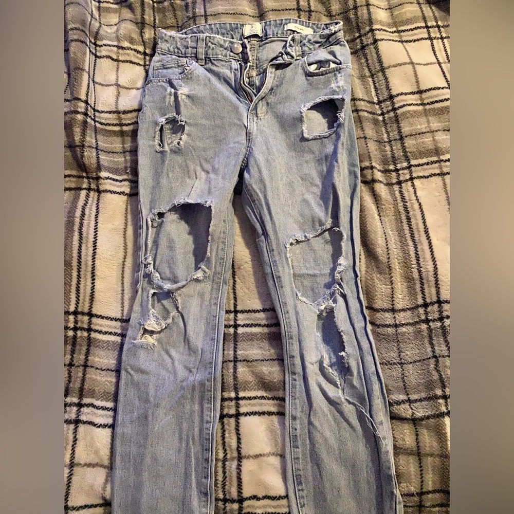 Cotton On Holy Jeans
